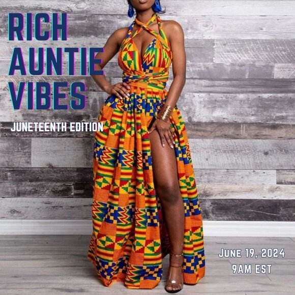 R&B SUNDAZE! Shop! Vibe! Save! - Picture 7 of 12